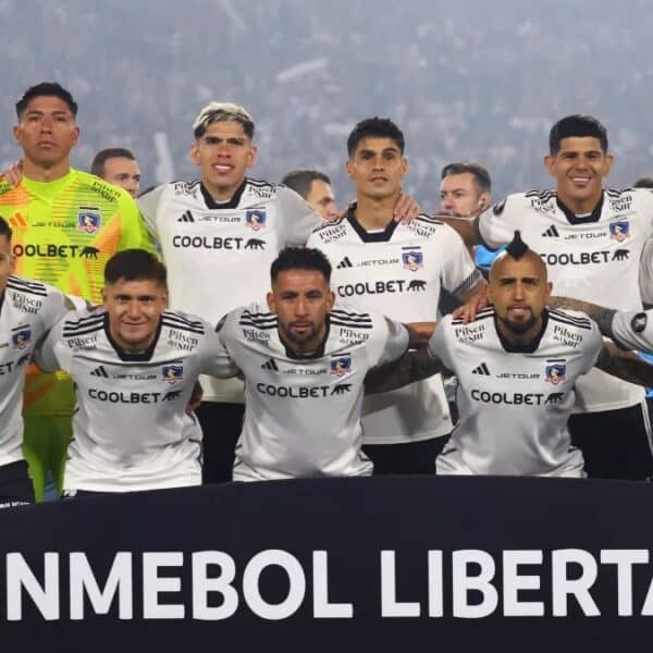 Colo Colo