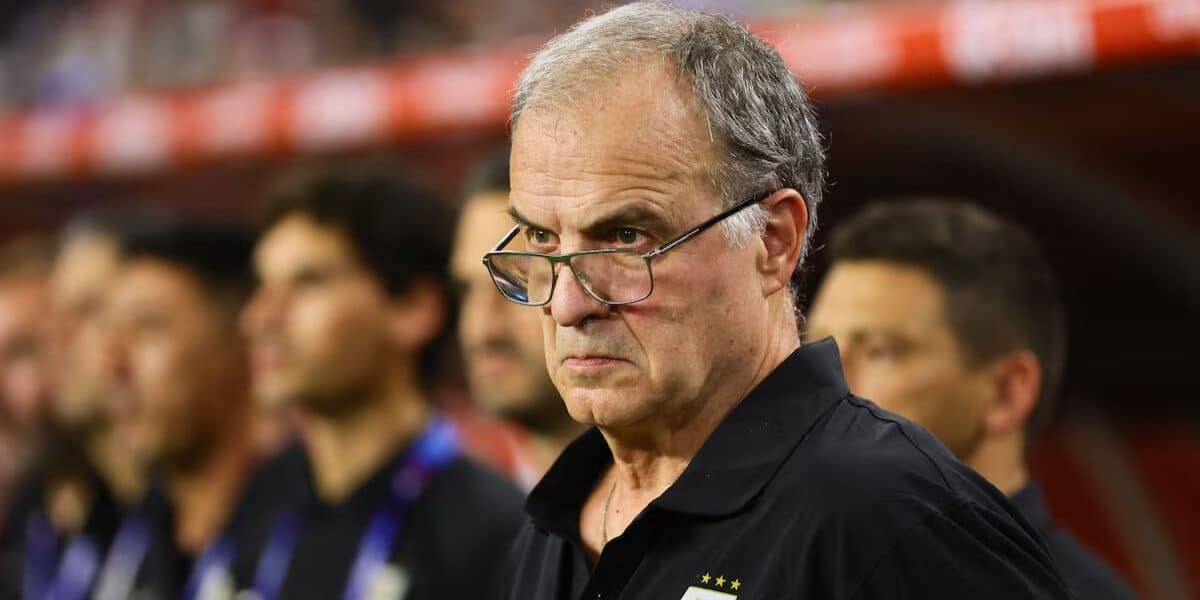 Marcelo Bielsa