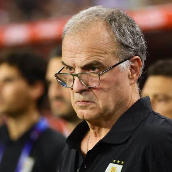 Marcelo Bielsa