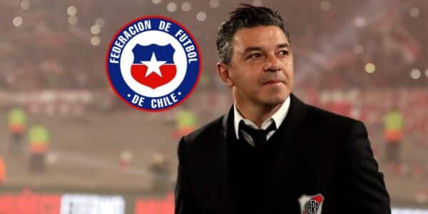 Marcelo Gallardo