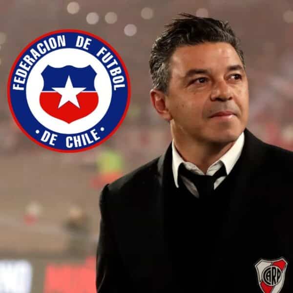 Marcelo Gallardo