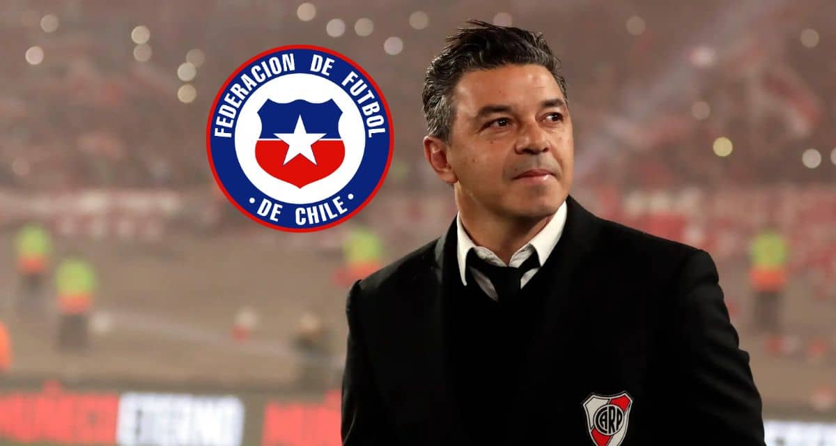 Marcelo Gallardo