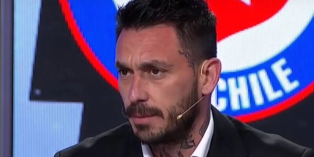 Mauricio Pinilla