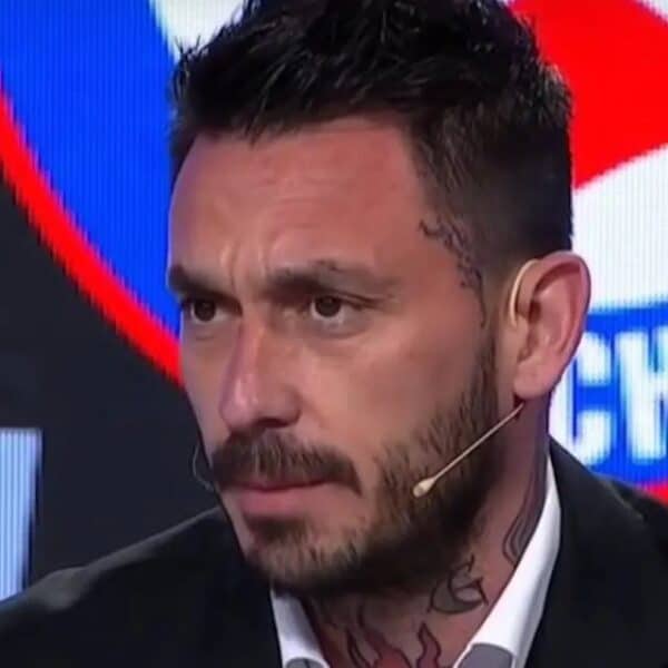 Mauricio Pinilla