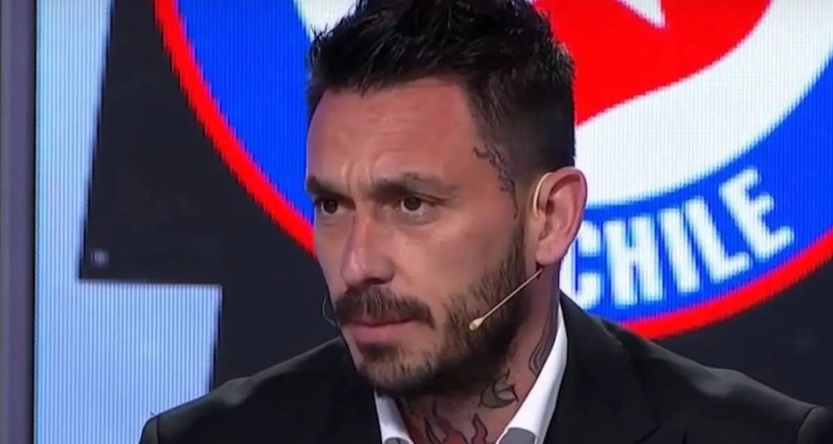 Mauricio Pinilla