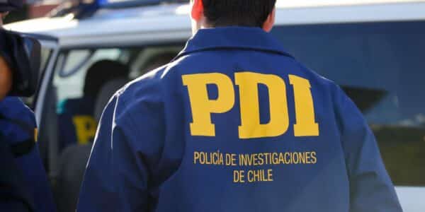 asesinato en Punta Arenas