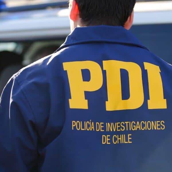 asesinato en Punta Arenas