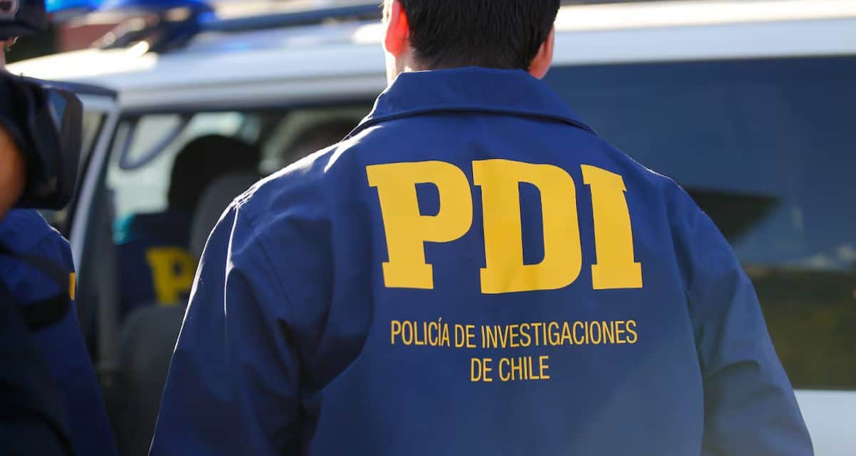 asesinato en Punta Arenas