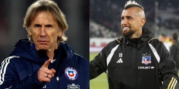 Ricardo Gareca