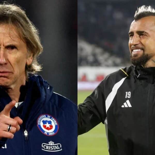 Ricardo Gareca