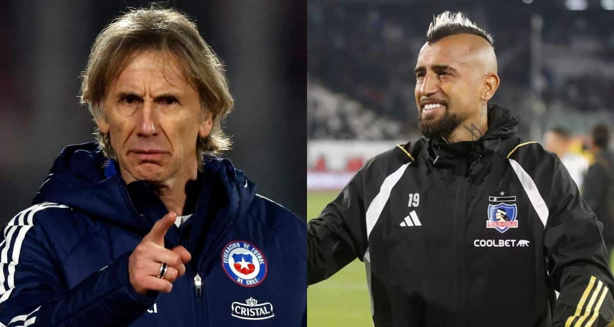 Ricardo Gareca