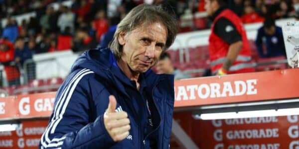 Ricardo Gareca