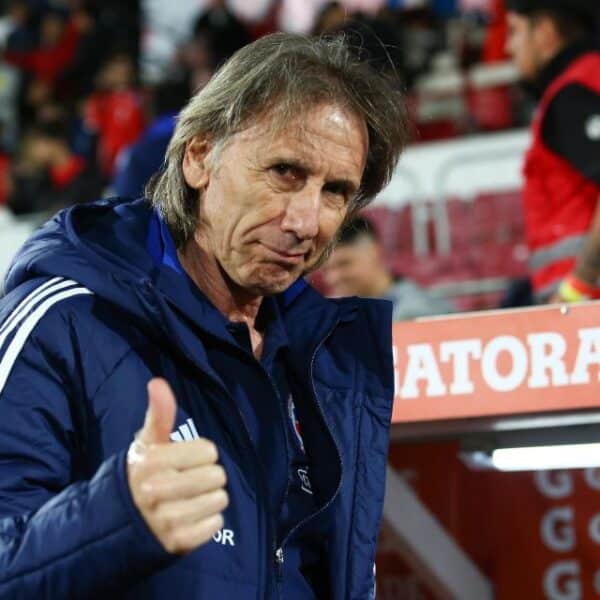 Ricardo Gareca