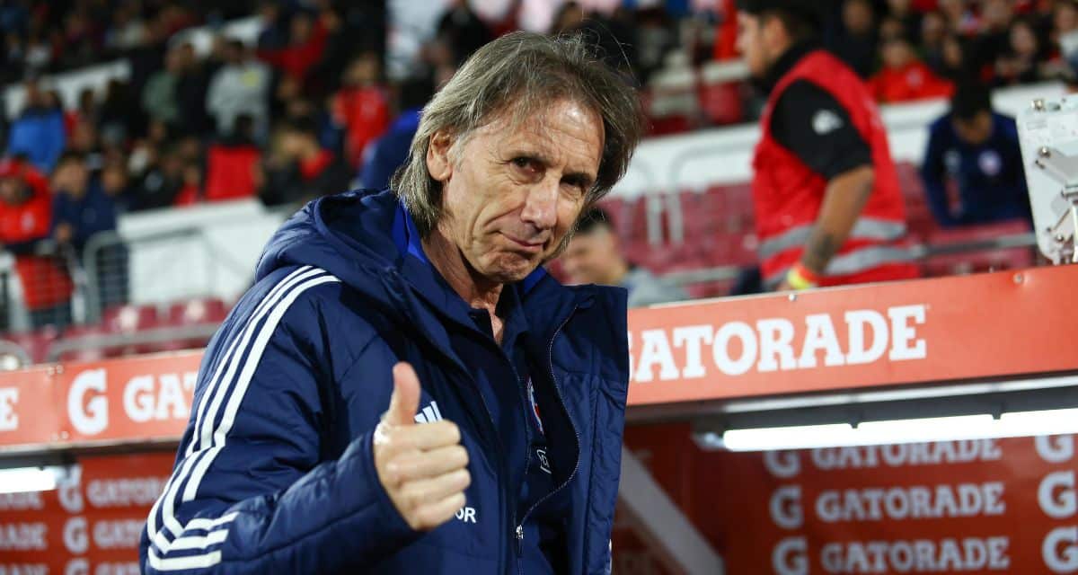 Ricardo Gareca