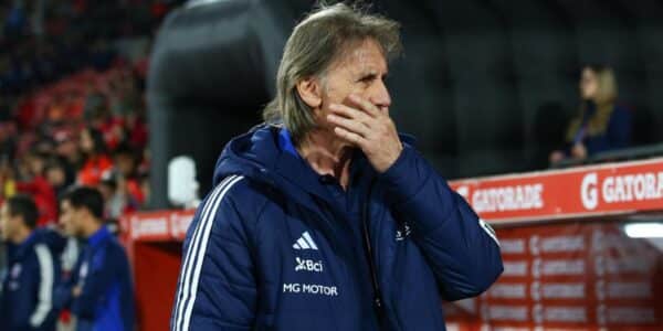 Ricardo Gareca