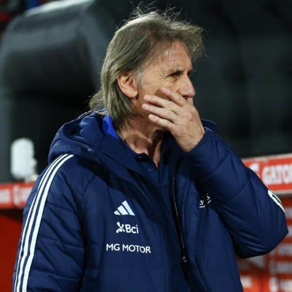 Ricardo Gareca