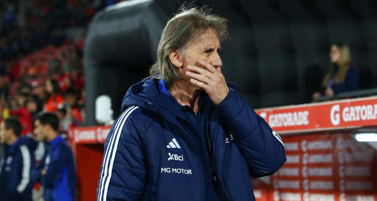 Ricardo Gareca