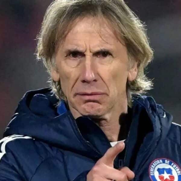 Ricardo Gareca