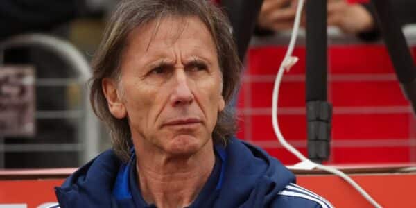 Ricardo Gareca