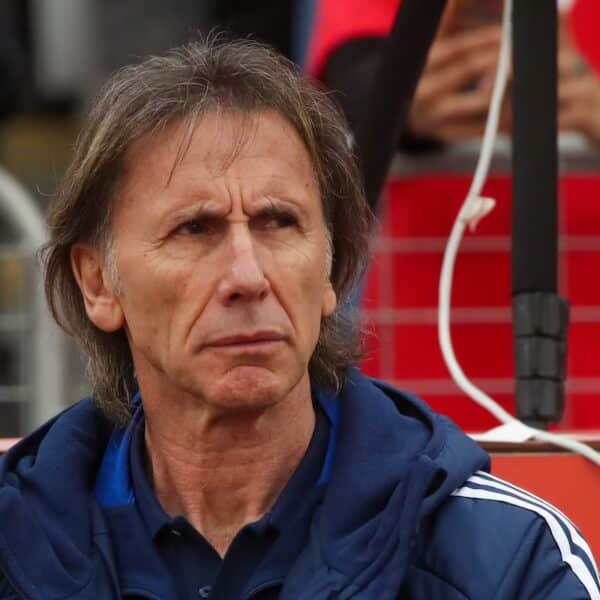 Ricardo Gareca