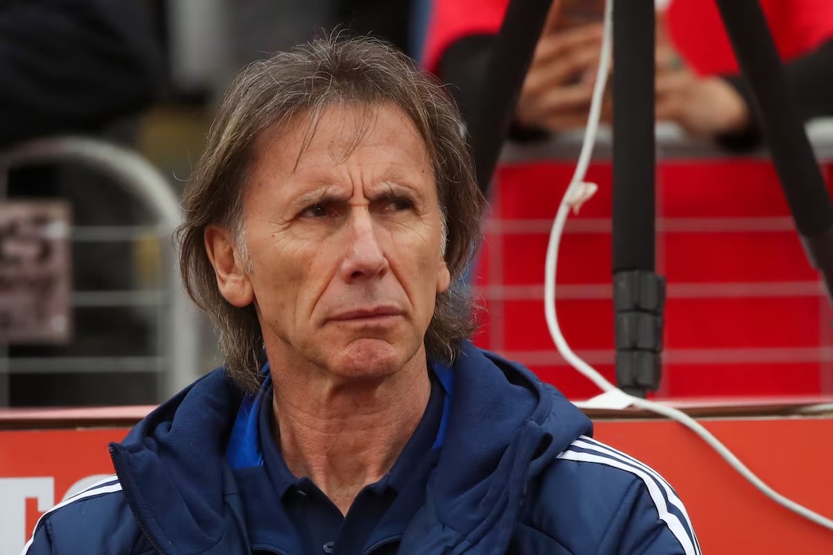 Ricardo Gareca