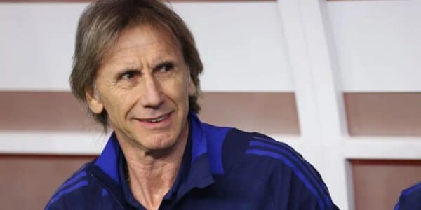 Ricardo Gareca