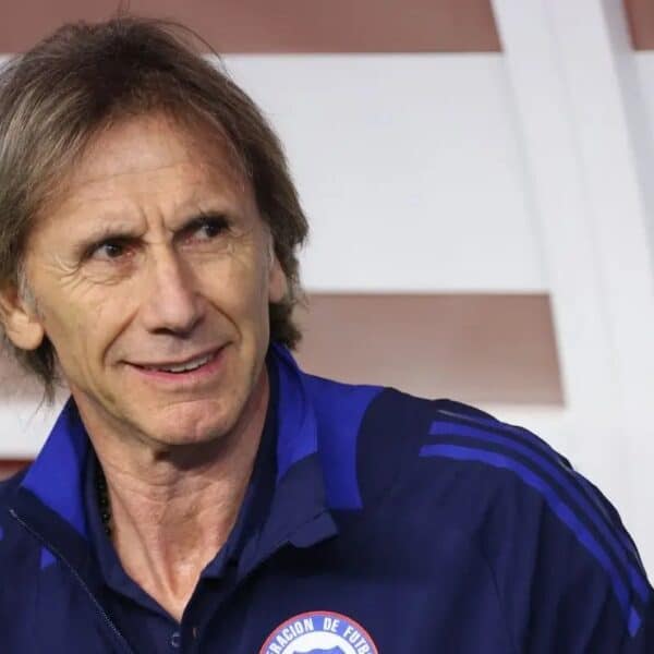 Ricardo Gareca