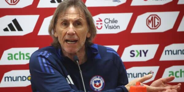 Ricardo Gareca