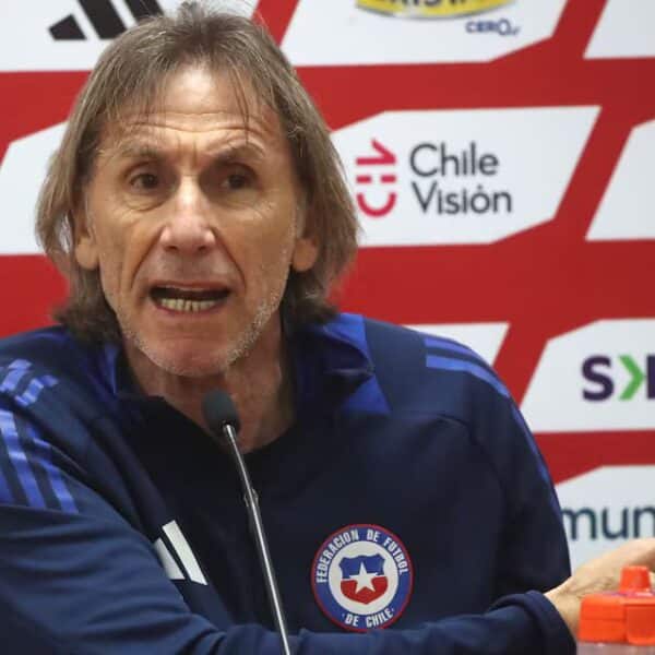 Ricardo Gareca