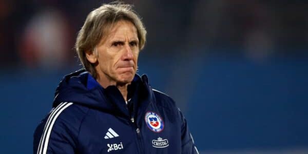 Ricardo Gareca