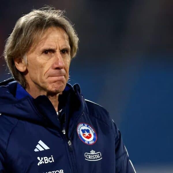 Ricardo Gareca