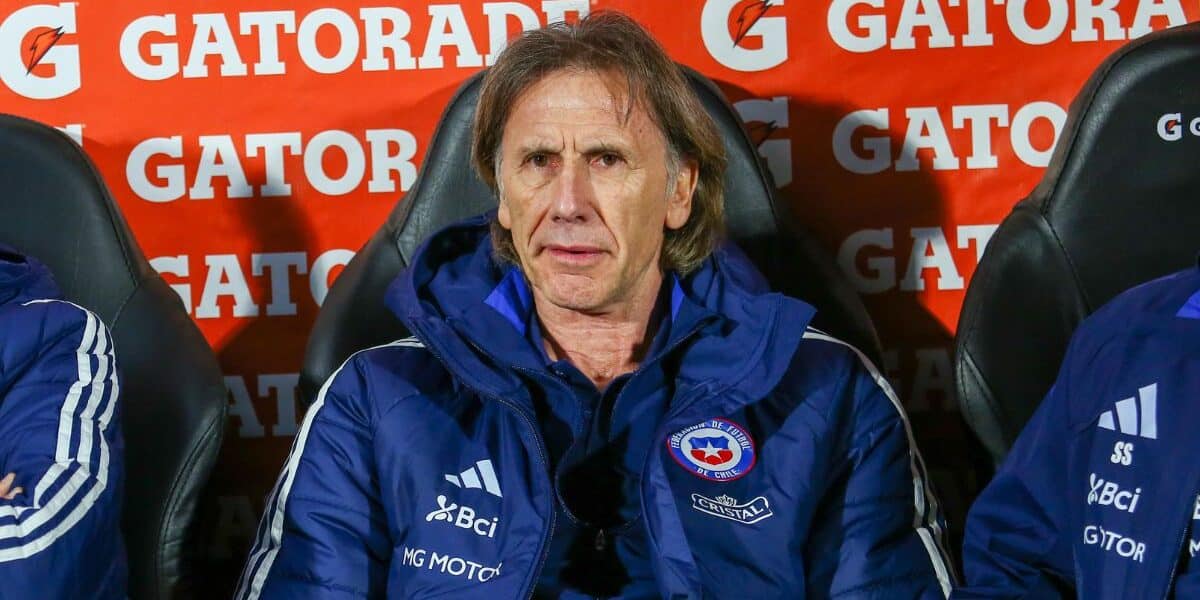 Ricardo Gareca