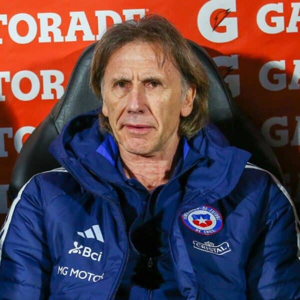 Ricardo Gareca