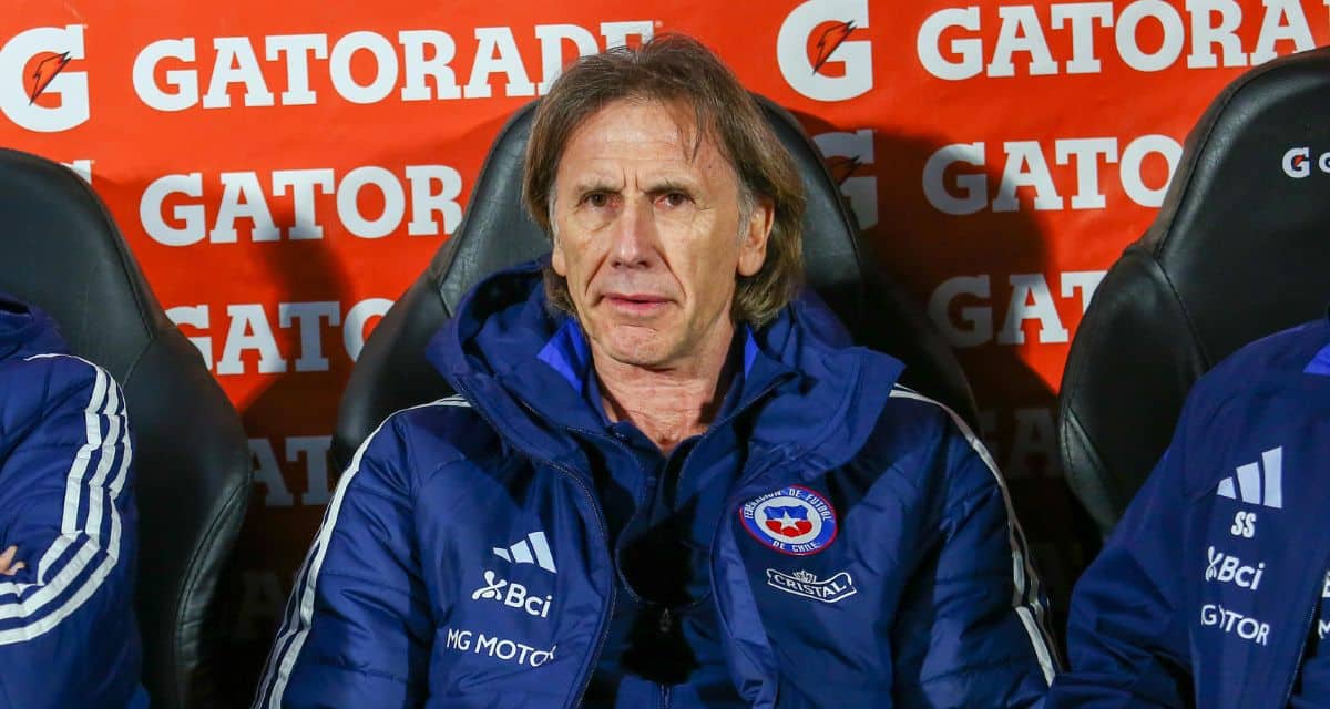 Ricardo Gareca