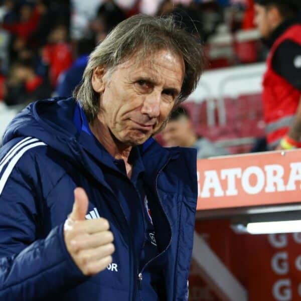 Ricardo Gareca