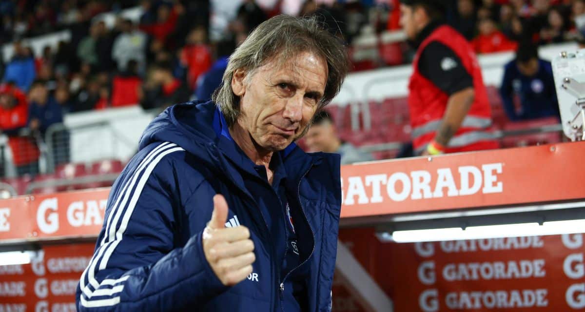 Ricardo Gareca