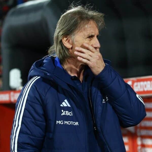 Ricardo Gareca