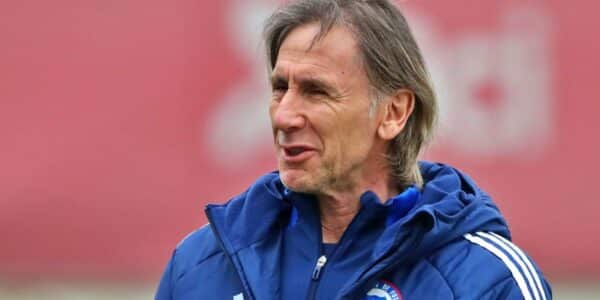 Ricardo Gareca