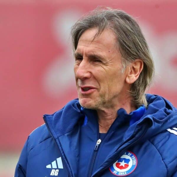 Ricardo Gareca