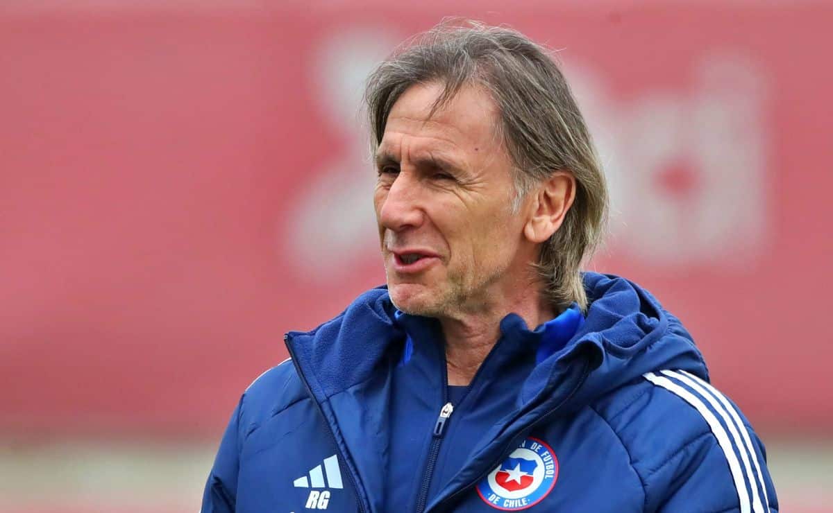 Ricardo Gareca