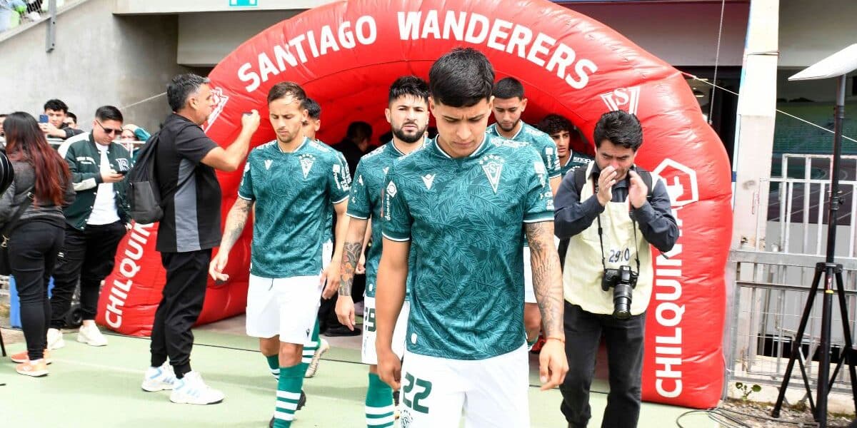 Santiago Wanderers