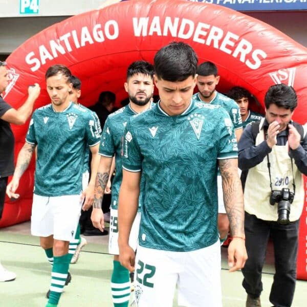 Santiago Wanderers