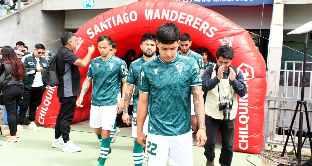 Santiago Wanderers