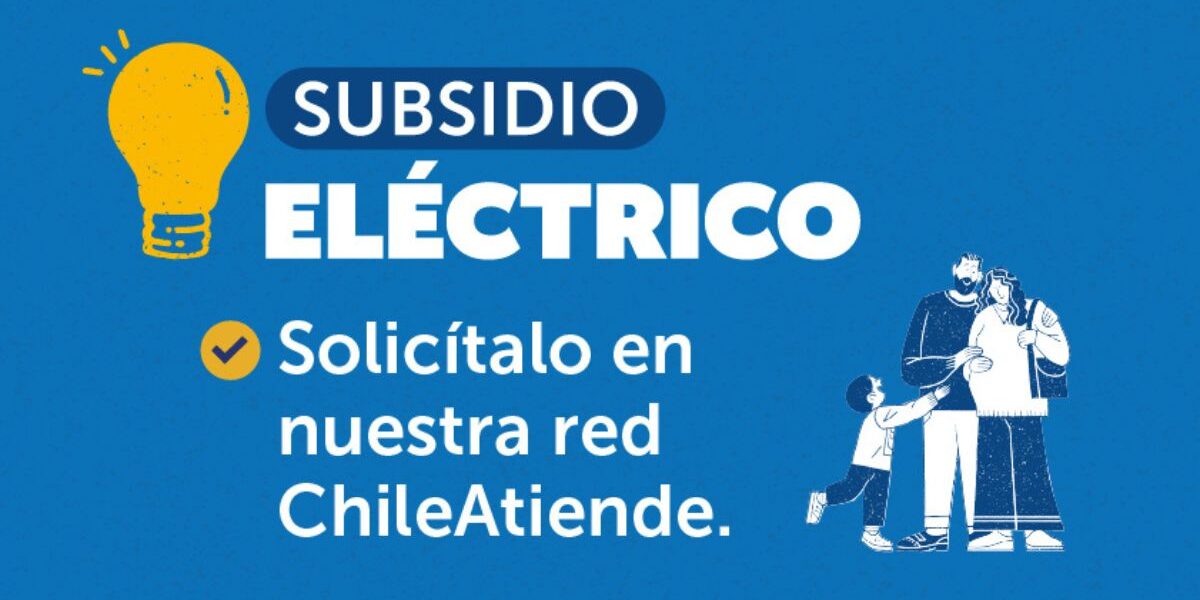 Subsidio Eléctrico