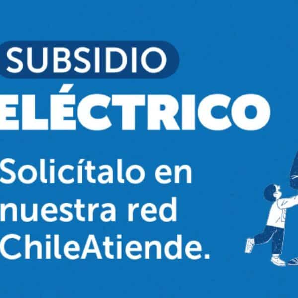 Subsidio Eléctrico