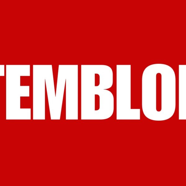 Temblor sur de Chile