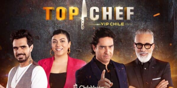 Top Chef VIP