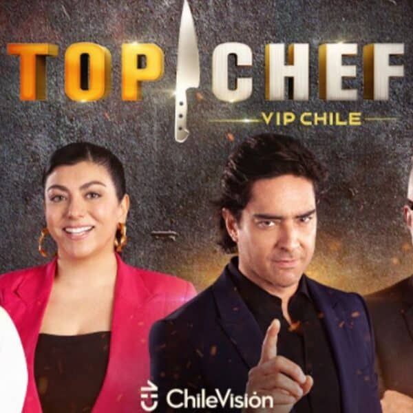 Top Chef VIP