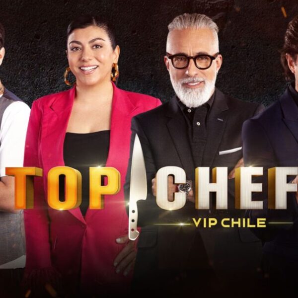 Finalistas de Top Chef Vip