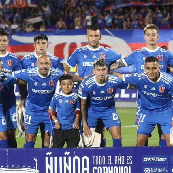 Universidad de Chile